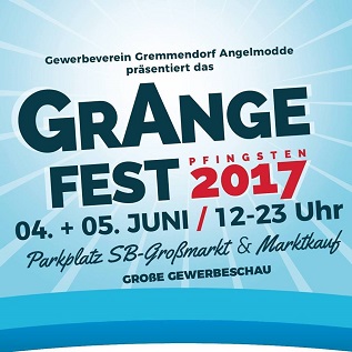 GrAnge-Fest 2017 / Statement