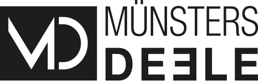 Eventlocation Münsters Deele